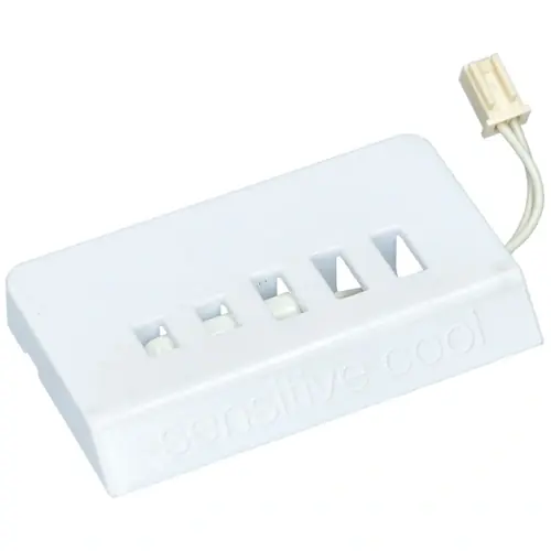 Hőérzékelő+burkolat (eredeti) BEKO hűtőgép Eredeti