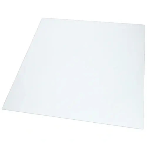 Újdonság Polc üveg (eredeti) BEKO hűtőgép