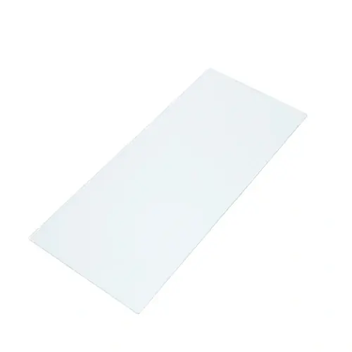 Polc üveg (eredeti) BEKO hűtőgép Kiváló minőség