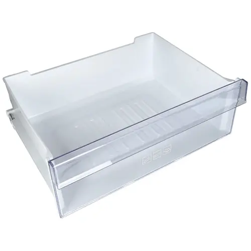 470x168x351 mm Fiók, zöldségtartó (eredeti) BEKO hűtőgép Eredeti