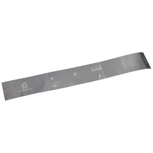 Burkolat, elektronika (eredeti) WHIRLPOOL hűtőgép / RENDLÉSRE Kiárusítás