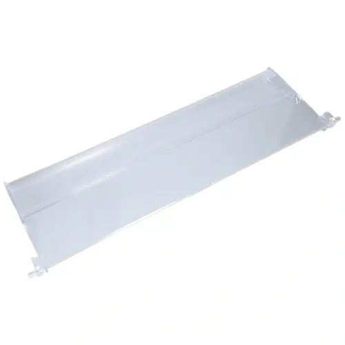 Ajtó (fagyasztó, felső, lehajtható) WHIRLPOOL hűtő Prémium