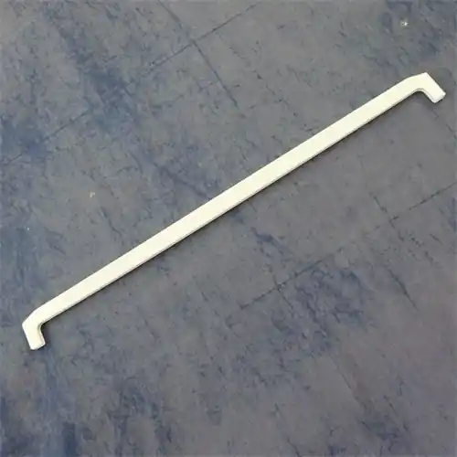 Szegély zöldségtartó első (eredeti) BEKO hűtőgép / RENDELÉSRE Kedvezmény