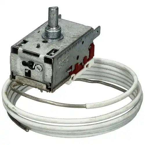 Vedd meg most Hőfokszabályzó (K59L2722)( KDF3001) / RENDELÉSRE