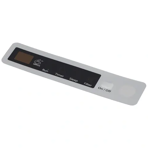 Fólia , kijelző (eredeti) WHIRLPOOL klíma / RENDELÉSRE Gyors szállítás