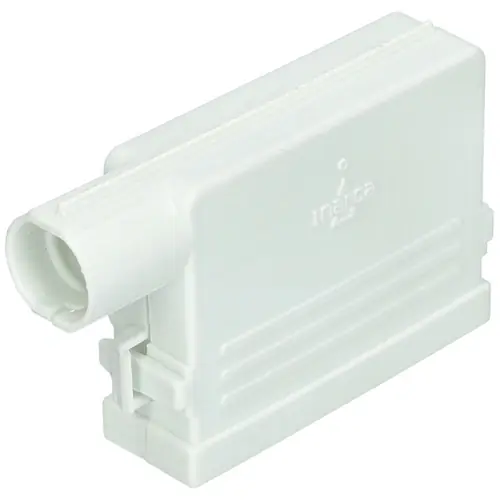 Burkolat, csatlakozó (eredeti) WHIRLPOOL hűtőgép /RENDELÉSRE Legjobb ár