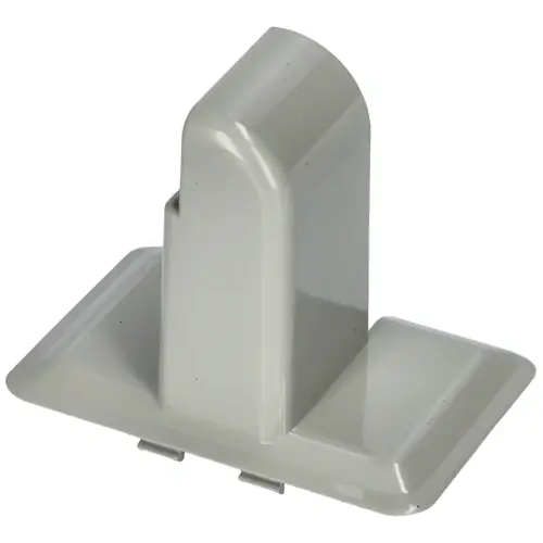 Olcsó Burkolat (zsanértakaró, eredeti) WHIRLPOOL hűtőgép / RENDELÉSRE