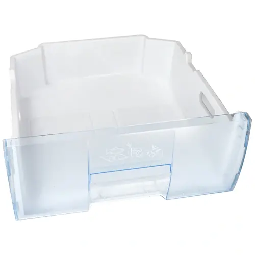 Fiók, fagyasztótéri (eredeti) BEKO hűtőgép Expressz szállítás