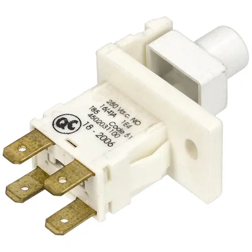 Utolsó esély Kapcsoló világítás (eredeti) BEKO hűtőgép / RENDELÉSRE