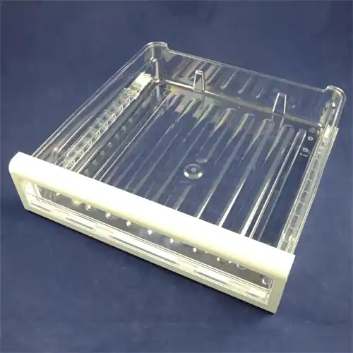 Fiók, zöldségtartó (eredeti) BEKO hűtőgép / RENDELÉSRE Autentikus