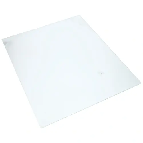 Biztonságos fizetés 495x610mm Üvegpolc, frissentartó rekesz (eredeti) BEKO hűtőgép /RENDELÉSRE