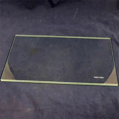 Polc (üveg, eredeti) BEKO hűtőgép / RENDELÉSRE Kiváló minőség