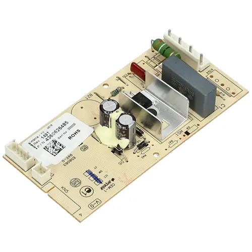 Kiárusítás Elektronika vezérlő (eredeti) BEKO hűtőgép / RENDELÉSRE