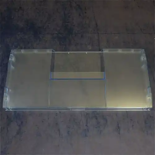 Előlap (eredeti) BEKO hűtőgép / RENDELÉSRE Biztonságos fizetés