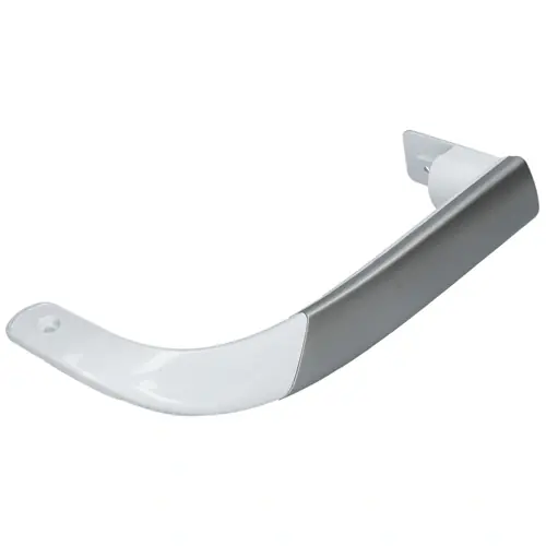 Újdonság Fogantyú, alsó (eredeti) BEKO hűtőgép / RENDELÉSRE