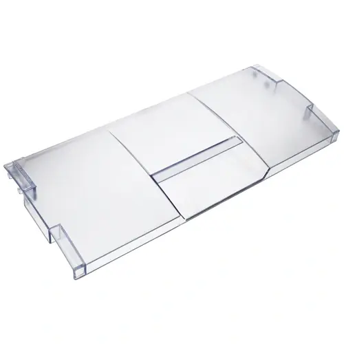 444x188x30 mm Előlap, fagyasztófiók (eredeti) BEKO hűtőgép Korlátozott ajánlat
