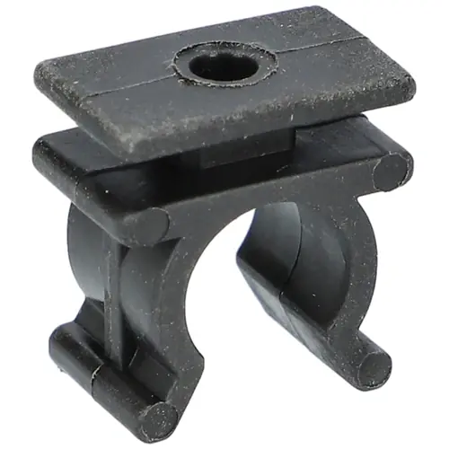 Rögzítő fül (küszöb) eredeti ZANUSSI hűtőgép / RENDELÉSRE Csak ma