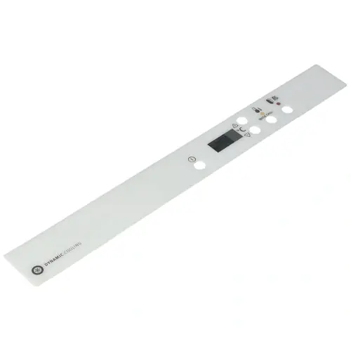 Előlap (kezelő felület, eredeti) ELECTROLUX hűtőgép /RENDELÉSRE Legjobb ár