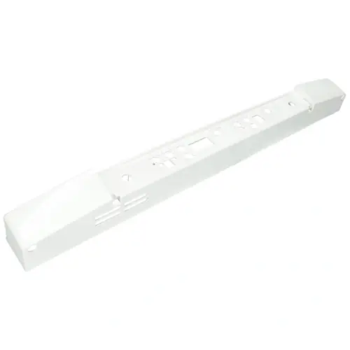 Utolsó esély Burkolat, kezelő előlap (eredeti) ELECTROLUX hűtőgép / RENDELÉSRE