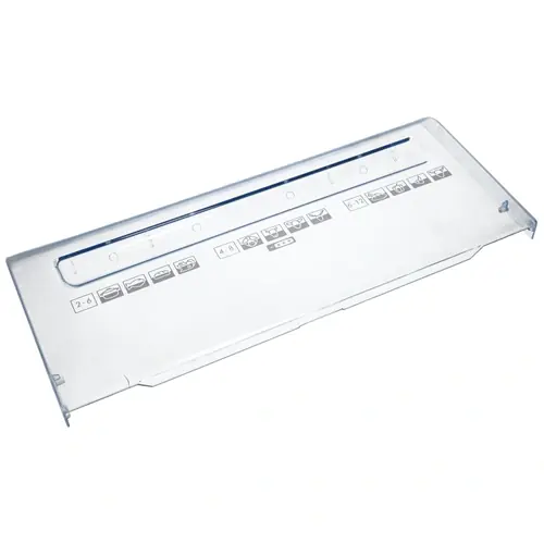 Gyors szállítás KIFUTÓ Ajtó (felső) fagyasztórekesz ELECTROLUX H195 hűtőgép/ RENDELÉSRE