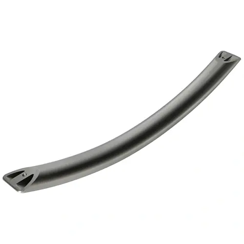 Legjobb ár Fogantyú, ívelt, szürke, fém GORENJE / MORA hűtőgép / RENDELÉSRE