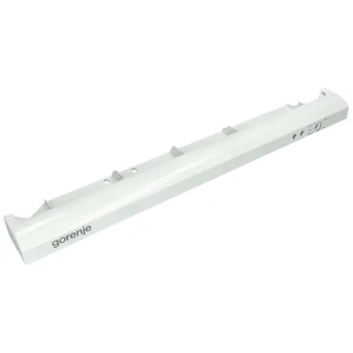 Előlap kezelő (eredeti) GORENJE/MORA hűtőgép / RENDELÉSRE Rendeld meg most