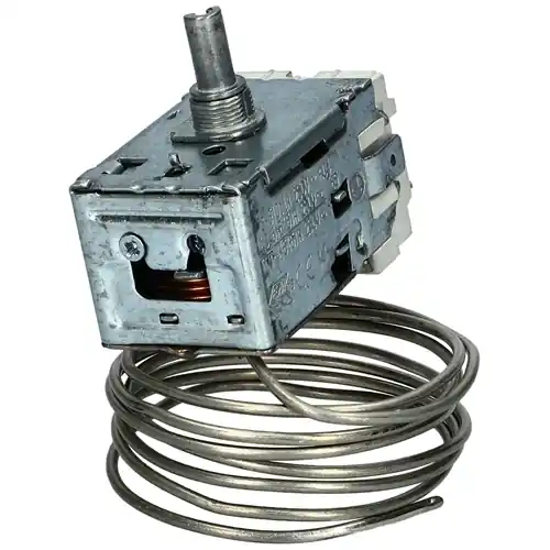 Akció Hőfokszabályzó (nyílt hátlaphoz) A13 0058 WHIRLPOOL helyette HHS707