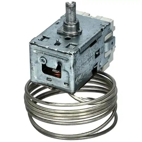 +4,5 -26 / +4,5 -13 °C 1200 mm Hőfokszabályzó (univerzális, ATEAA13 1000) hűtőgép Vedd meg most