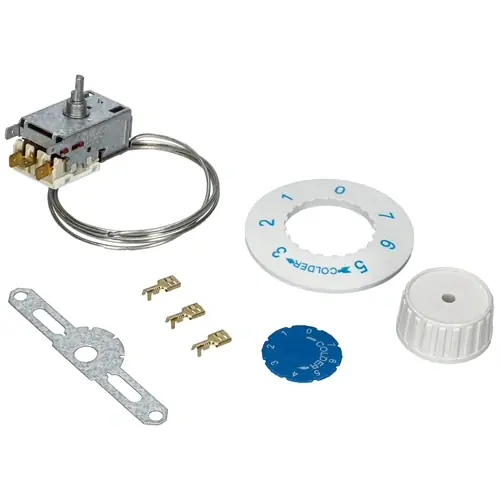 Szerviz termosztát /2808-2840/ VI109/VT9 /RANCO-hoz hasonló/ K59L1102 Vedd meg most