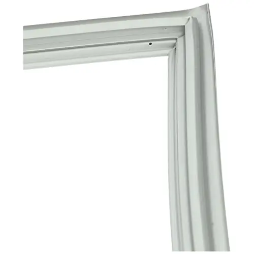 585X735 mm Ajtógumi fagyasztótér (eredeti, világos szürke) BEKO hűtőgép Rendeld meg most