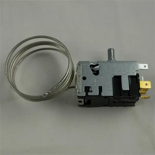 Hőfokszabályzó 077B3266 (eredeti) ELECTROLUX hűtőgép Akció