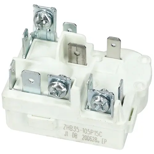 Korlátozott ajánlat Relé Kompresszor (eredeti) BEKO hűtőgép