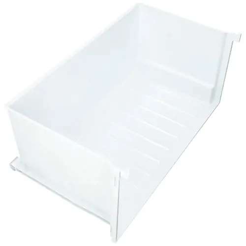 499x281x225 mm Fiók, zöldségtartó (eredeti) BEKO hűtőgép Legjobb ár