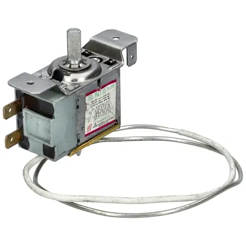 Vedd meg most Hőfokszabályzó WDF26A (eredeti) CANDY hűtőgép