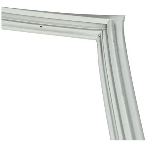 Eredeti 580x1400 mm Ajtógumi(eredeti, világos szürke) BEKO fagyasztógép