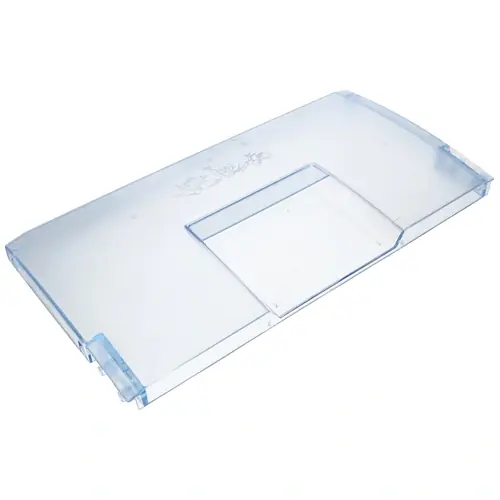 413x212x25 mm Előlap, fagyasztófiók, kékes átlátszó (eredeti) BEKO hűtőgép Legjobb ár