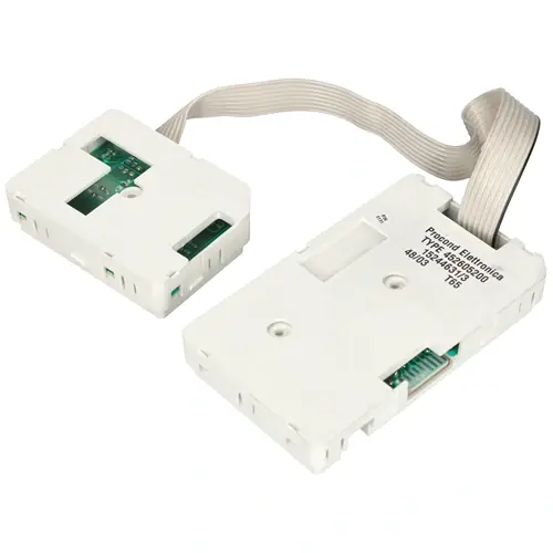 Elektronika (eredeti) ZANUSSI hűtőgép452605200 Alacsony ár