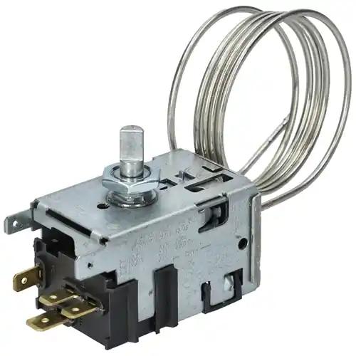 Prémium Hőfokszabályzó 077B 6986 GORENJE hűtő