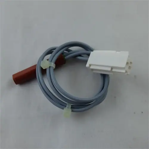 Pénzvisszafizetés Érzékelő hőérzékelő (eredeti) BOSCH hűtőgép