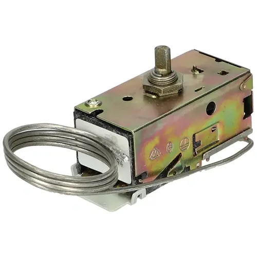 Kedvezmény Hőfokszabályzó (eredeti) BOSCH hűtőgép / RENDELÉSRE