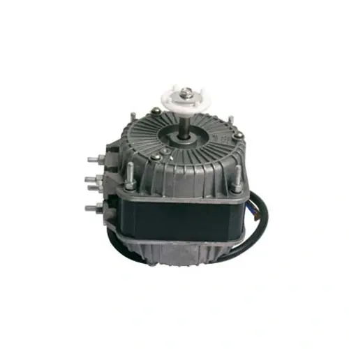 16/60W Motor, ventilátor (univerzális, MONDO) hűtőgép Biztonságos fizetés