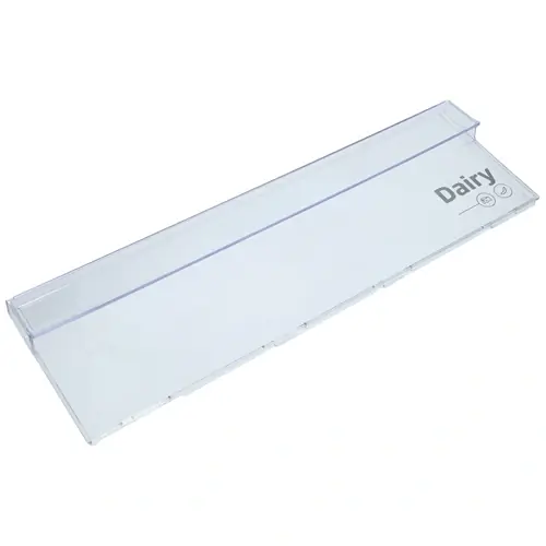 Biztonságos fizetés 195x148x11 mm Előlap, fagyasztófiók, kékes átlátszó (eredeti) BEKO hűtőgép