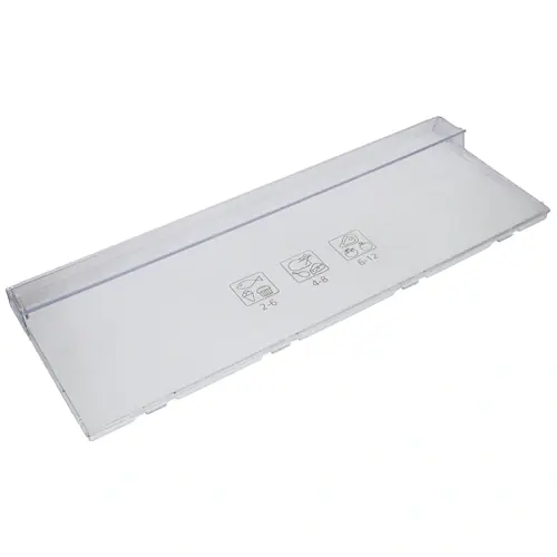 Kedvezmény Előlap fiók középső (eredeti) BEKO hűtőgép