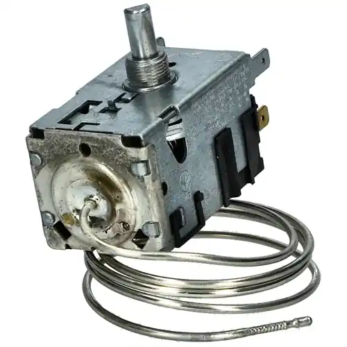 Hőfokszabályzó ZANUSSI 077B6772 hűtő Csak ma