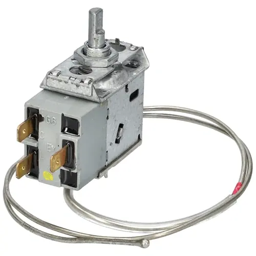 Alacsony ár Hőfokszabályzó (eredeti) GORENJE/MORA hűtőgép / RENDELÉSRE