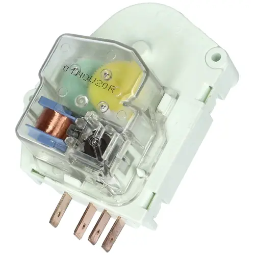 Rendeld meg most Óra leolvasztó (univerzális) DBZC12101G6 hűtőgép