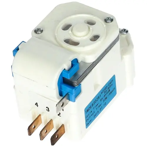 Óra leolvasztó (univerzális) TMDE820ZR1 hűtőgép Kedvezmény