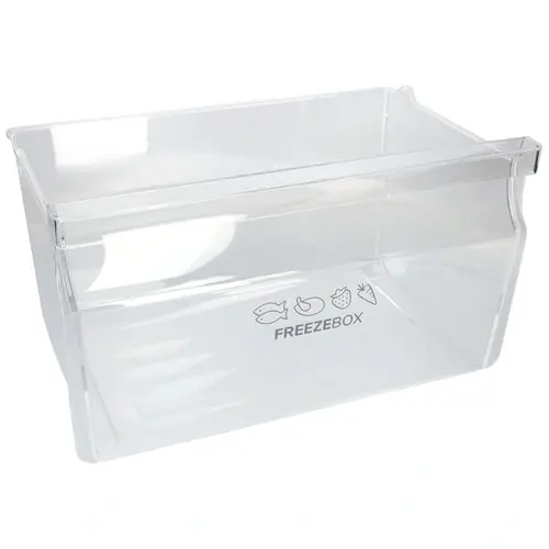 Fiók fagyasztótér alsó (eredeti) GORENJE/MORA hűtőgép / RENDELÉSRE Ajánlat