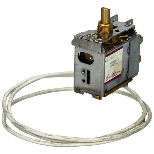 Vedd meg most Hőfokszabályzó WPF12.5-EX (univerzális) VESTEL hűtőgép