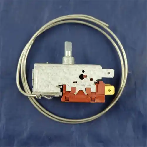 Vedd meg most MEGSZŰNT Hőfokszabályzó KDF300C3 (univerzális) VESTEL hűtőgép